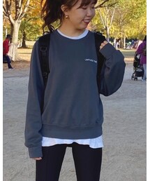 ZARA | スウェット