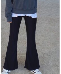 Bershka | スラックス