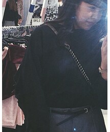 ZARA | パーカー