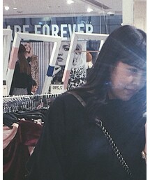 H&M DIVIDED | ショルダーバッグ