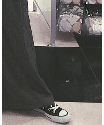 CONVERSE | スニーカー