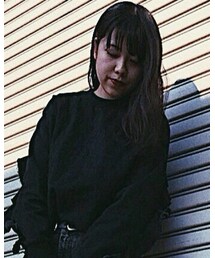 ZARA | トップス