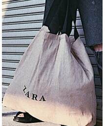 ZARA | バッグ