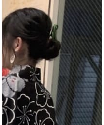 minne | 和装小物