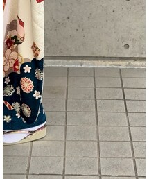 成人式 | 着物