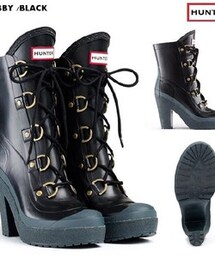 HUNTER | Rain Boots(レインシューズ)
