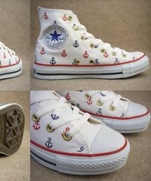 CONVERSE | Sneakers (スニーカー)