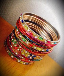 MALAIKA | Bracelet(ブレスレット)