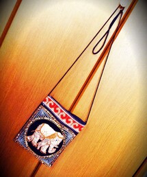 Asian bag(ショルダーバッグ)