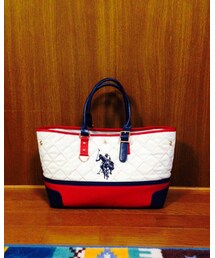 POLO RALPH LAUREN | ハンドバッグ