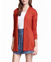 H&M | カーディガン/ボレロ