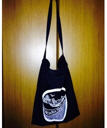 Hund made from Canada | ショルダーバッグ