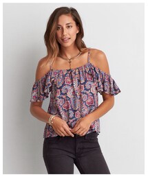 American Eagle | シャツ/ブラウス