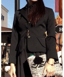 Vivienne Westwood | テーラードジャケット