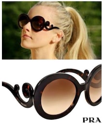 PRADA | サングラス