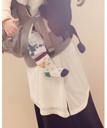 MIKI HOUSE | ソックス/靴下