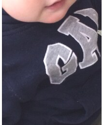 babyGAP | パーカー