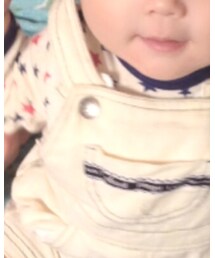 ピングー | サロペット/オーバーオール