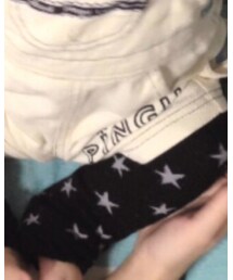 ベルメゾン | レッグウォーマー