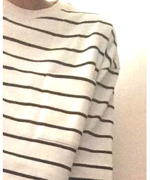 GU | Tシャツ/カットソー