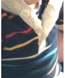 西松屋 | トップス