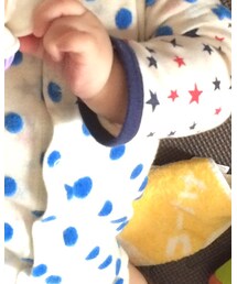 kids zoo | オールインワン・サロペット