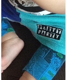 PARTY PARTY | その他パンツ