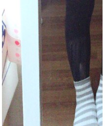 靴下屋 | レッグウェア