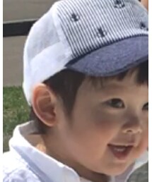 SHIPS | キャップ