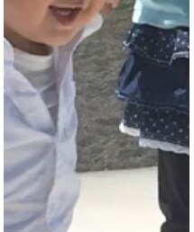 無印良品 | Tシャツ/カットソー