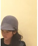 ZARA KIDS( )の「帽子(帽子)」