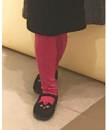 nino | タイツ/ストッキング