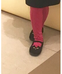 nino | バレエシューズ