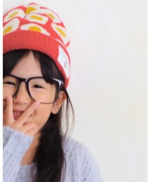 14+ | ニットキャップ/ビーニー