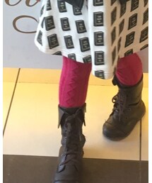 nino | タイツ/ストッキング