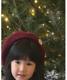 apres les cours | ハンチング/ベレー帽