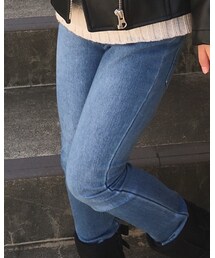 DILASH | デニムパンツ