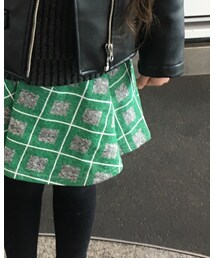 Wonder apartment | スカート