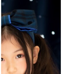 unica | ヘアバンド