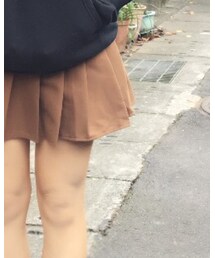 NO NAME | スカート