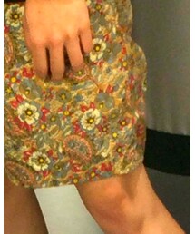 H&M | カーゴパンツ