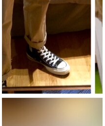 CONVERSE | スニーカー