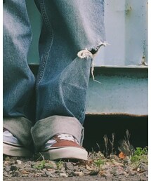 VANS | スニーカー