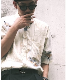 古着 | シャツ/ブラウス