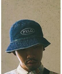 PRIVILEGE | ハット