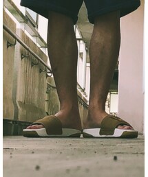 NEW ERA | サンダル