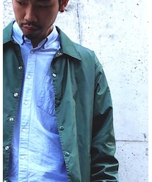 GILDAN | ナイロンジャケット