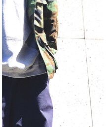 古着 | ミリタリージャケット