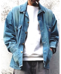 Carhartt | 90's カーハート(カバーオール)