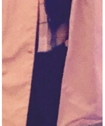 YAECA | その他パンツ